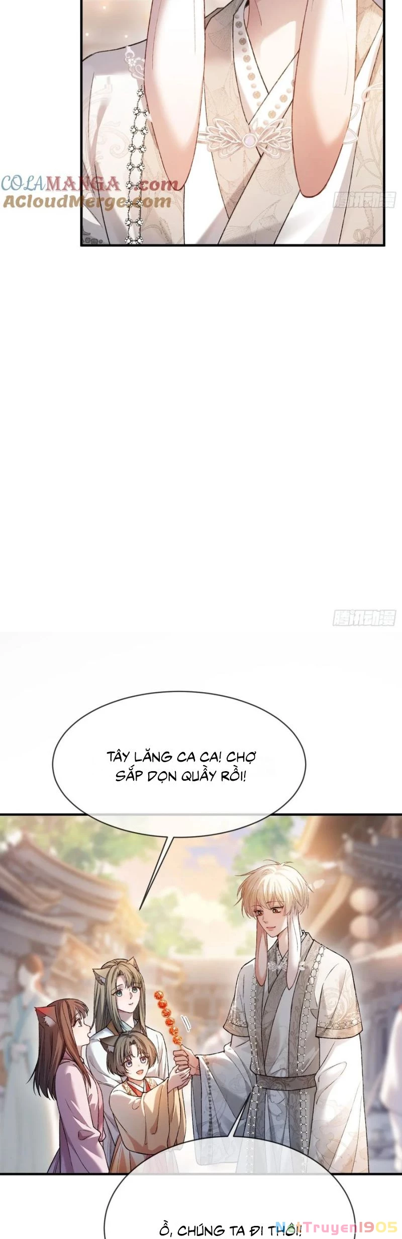 Xuyên Nhanh: Quan Hệ Gây Nghiện Chapter 133 - 21