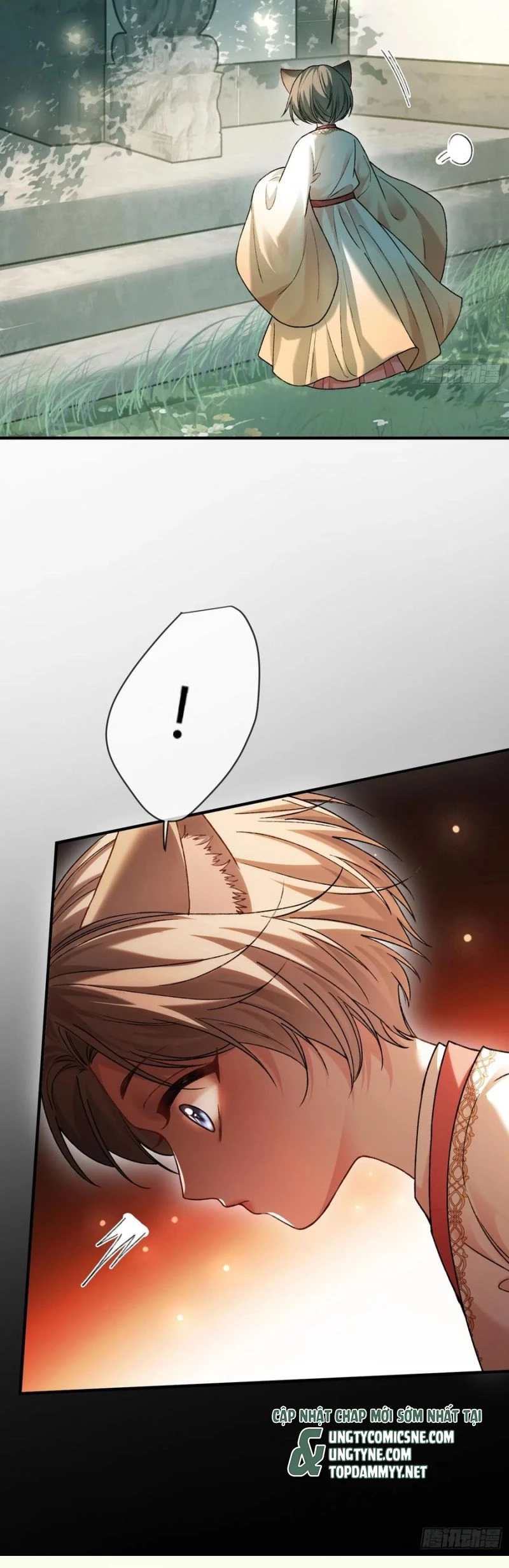 Xuyên Nhanh: Quan Hệ Gây Nghiện Chapter 133 - 23