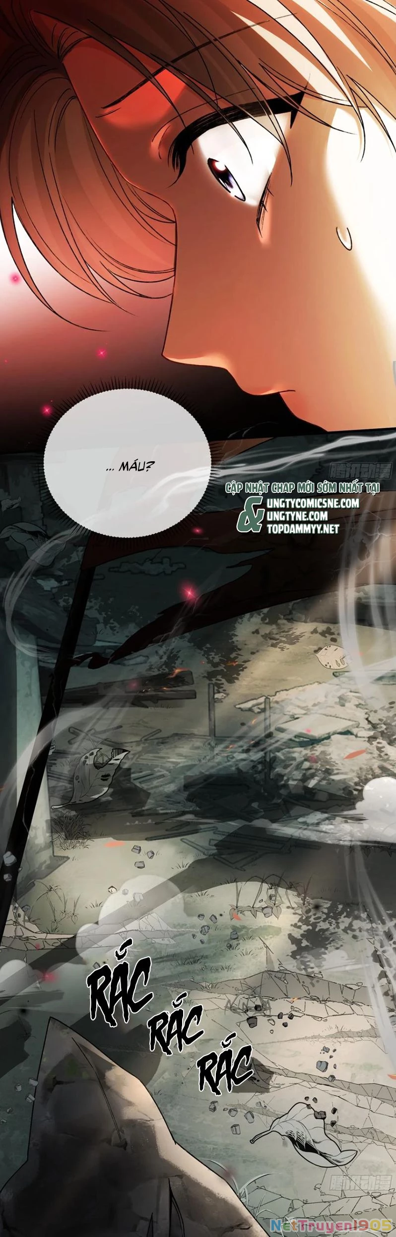 Xuyên Nhanh: Quan Hệ Gây Nghiện Chapter 134 - 2