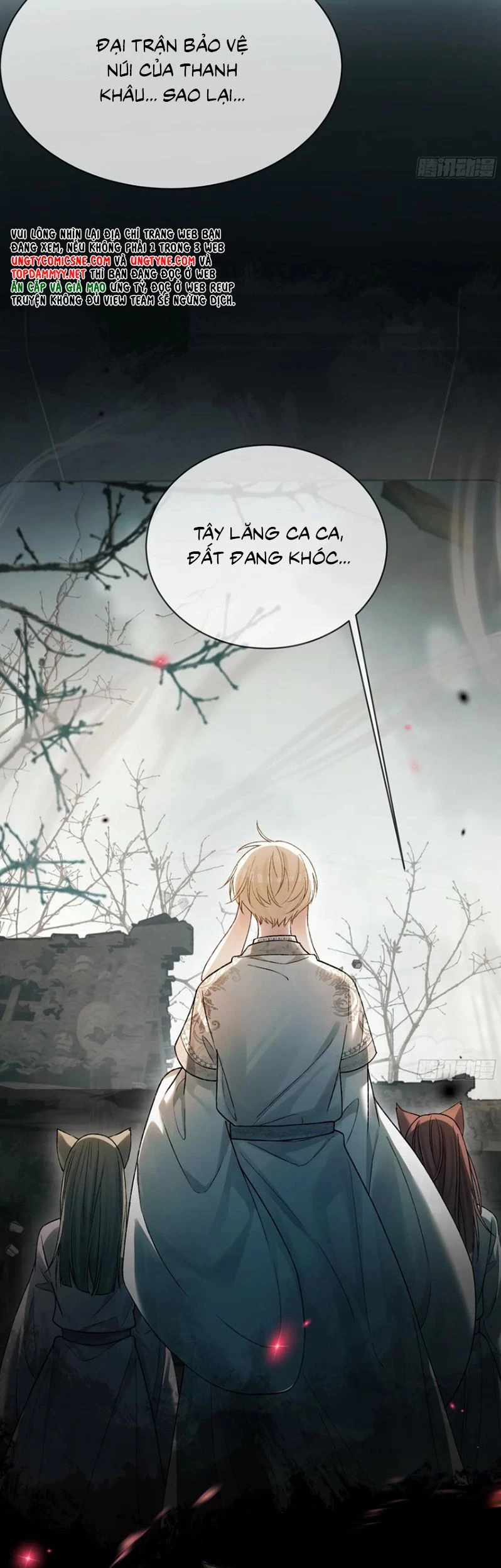 Xuyên Nhanh: Quan Hệ Gây Nghiện Chapter 134 - 4