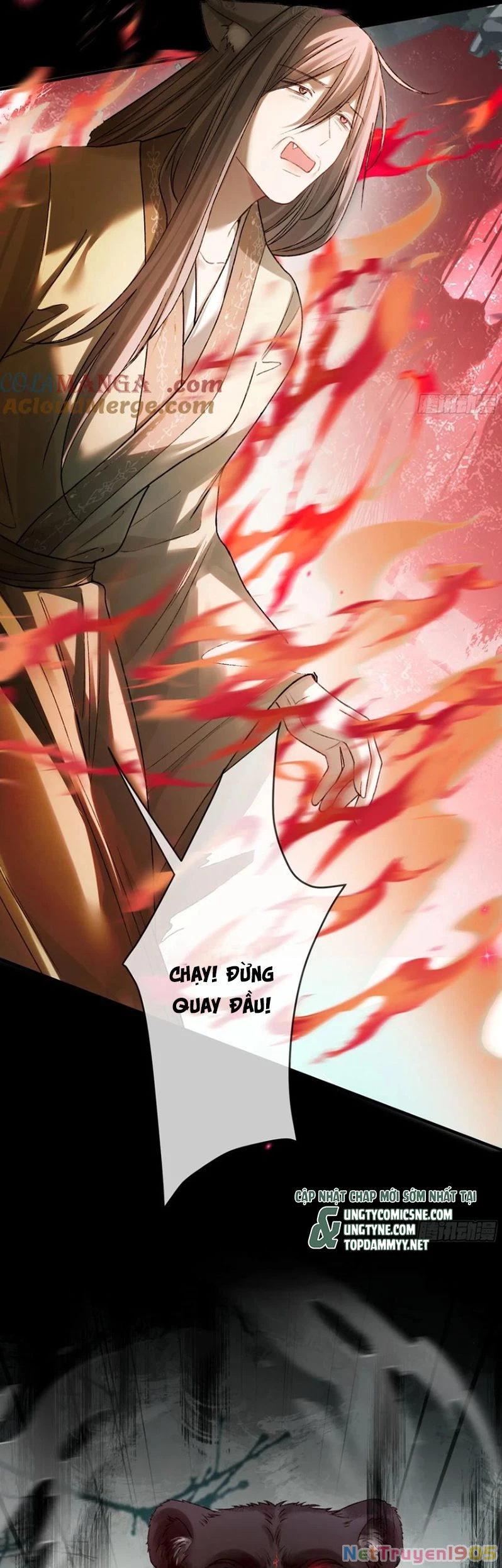 Xuyên Nhanh: Quan Hệ Gây Nghiện Chapter 134 - 5