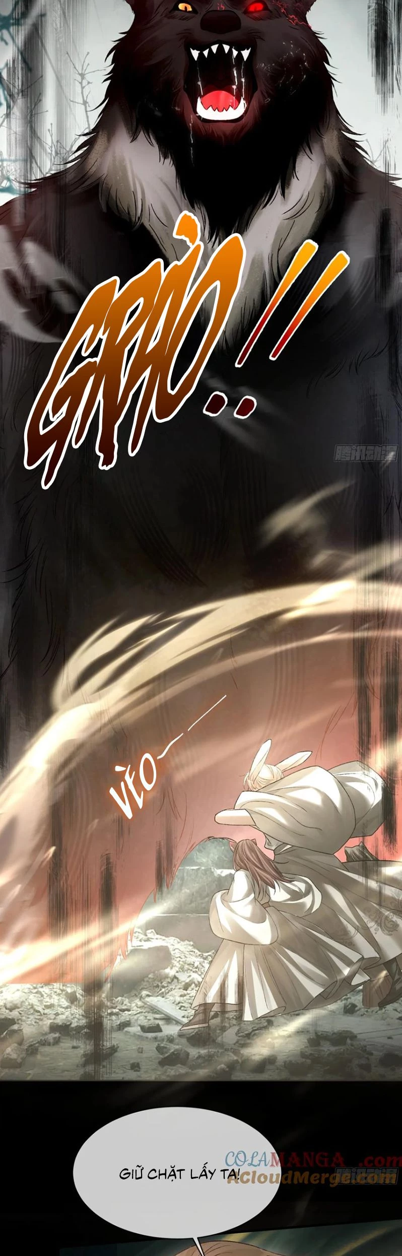 Xuyên Nhanh: Quan Hệ Gây Nghiện Chapter 134 - 6