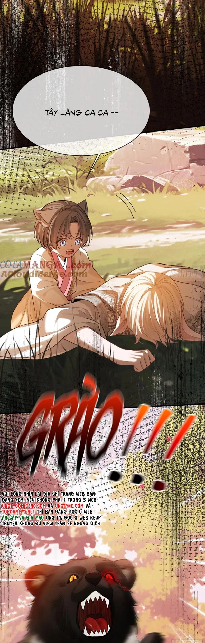 Xuyên Nhanh: Quan Hệ Gây Nghiện Chapter 134 - 10