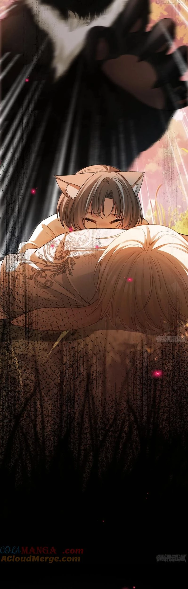 Xuyên Nhanh: Quan Hệ Gây Nghiện Chapter 134 - 11