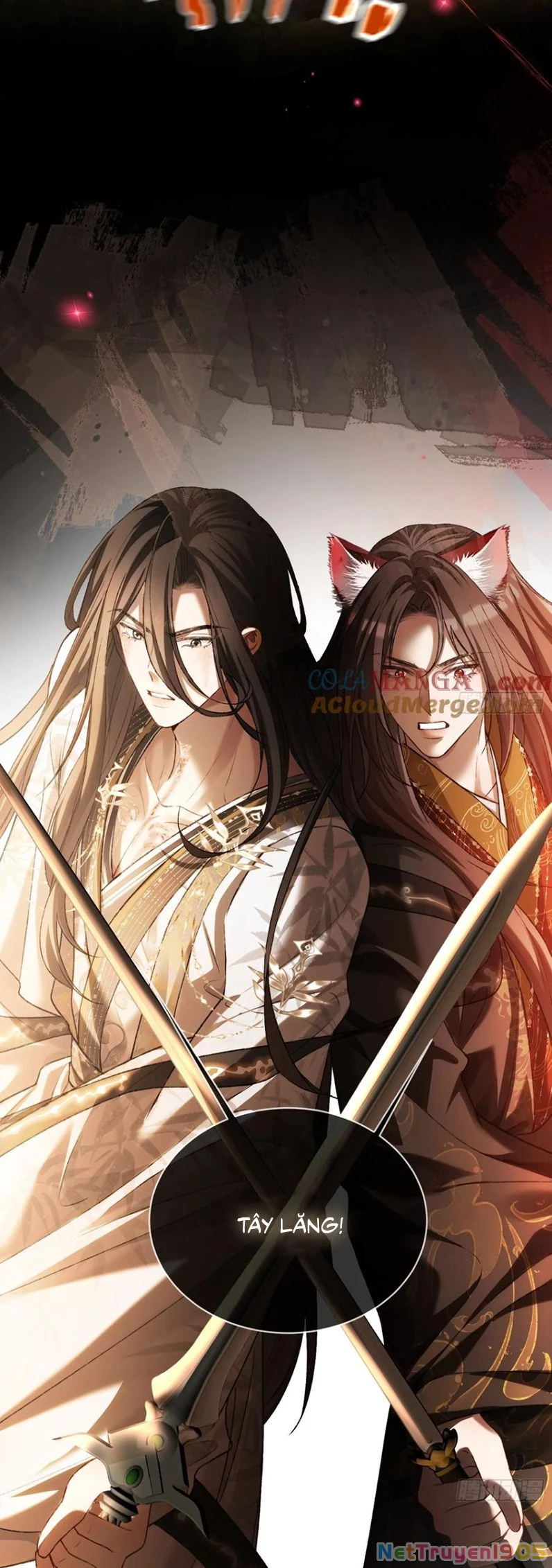 Xuyên Nhanh: Quan Hệ Gây Nghiện Chapter 134 - 13