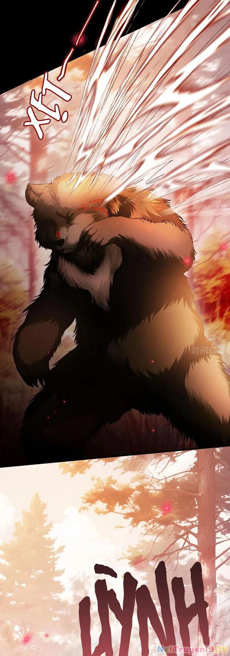 Xuyên Nhanh: Quan Hệ Gây Nghiện Chapter 134 - 17