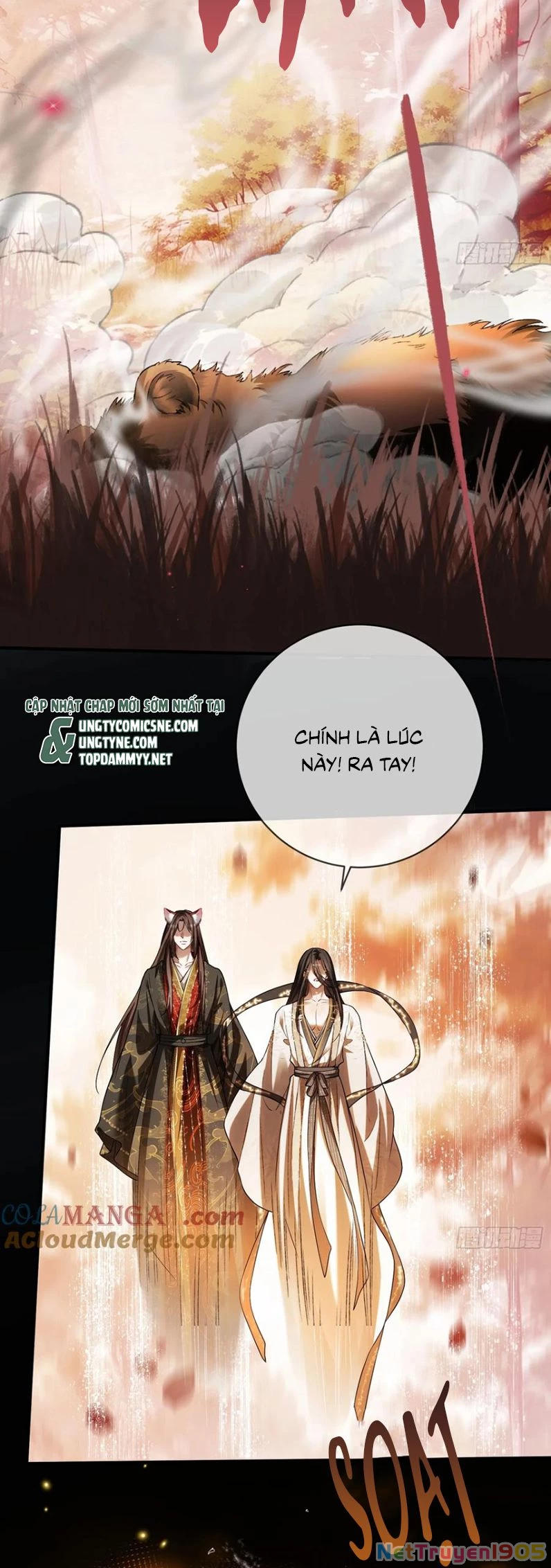 Xuyên Nhanh: Quan Hệ Gây Nghiện Chapter 134 - 18