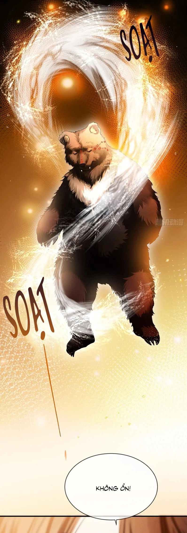 Xuyên Nhanh: Quan Hệ Gây Nghiện Chapter 134 - 19