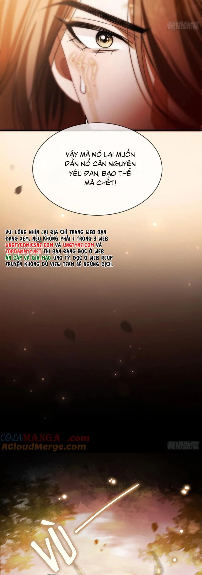 Xuyên Nhanh: Quan Hệ Gây Nghiện Chapter 134 - 20