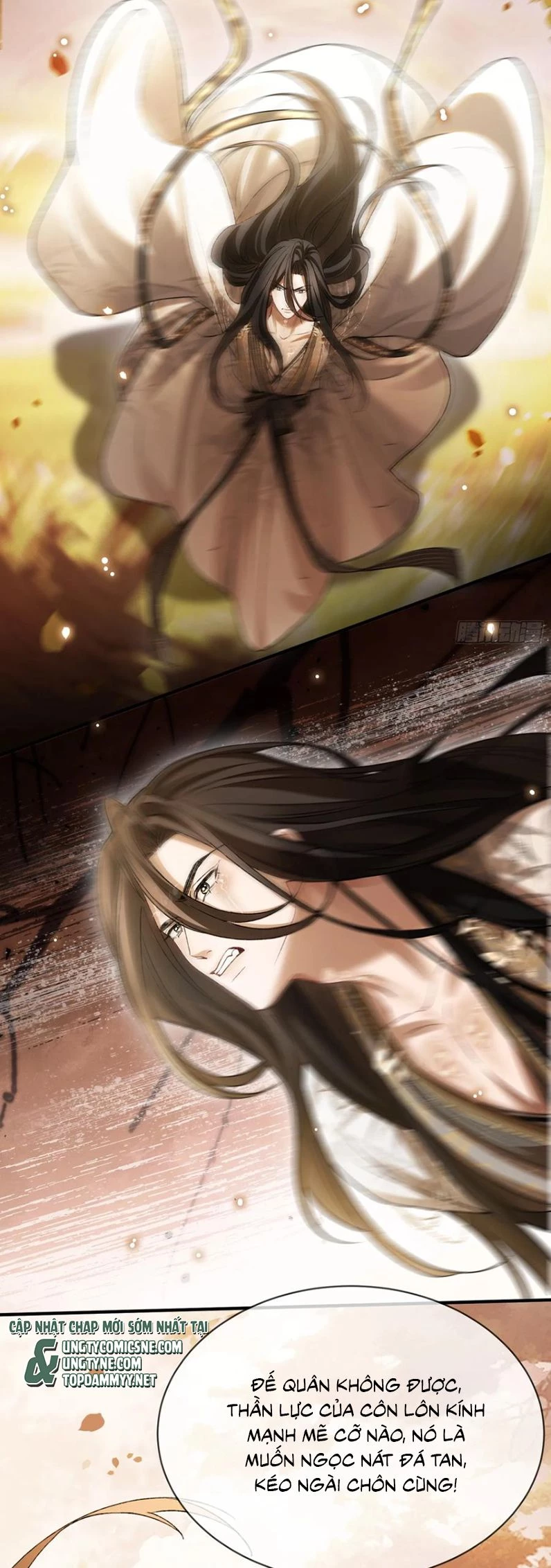 Xuyên Nhanh: Quan Hệ Gây Nghiện Chapter 134 - 21