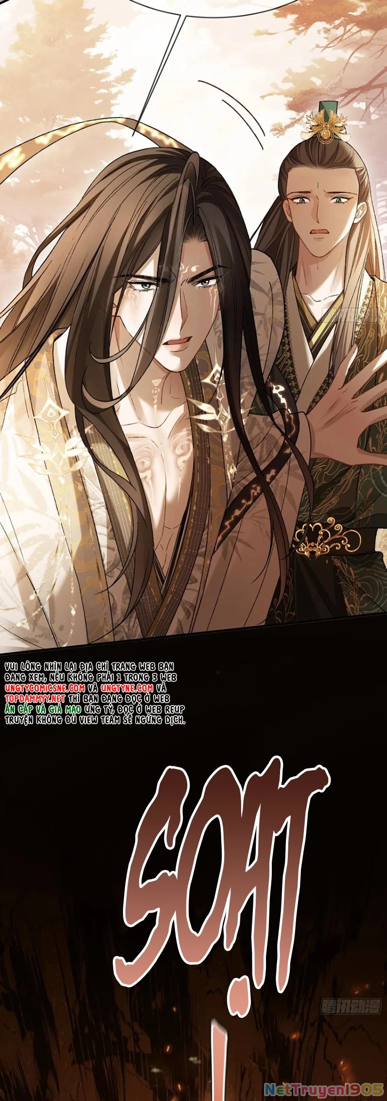 Xuyên Nhanh: Quan Hệ Gây Nghiện Chapter 134 - 23