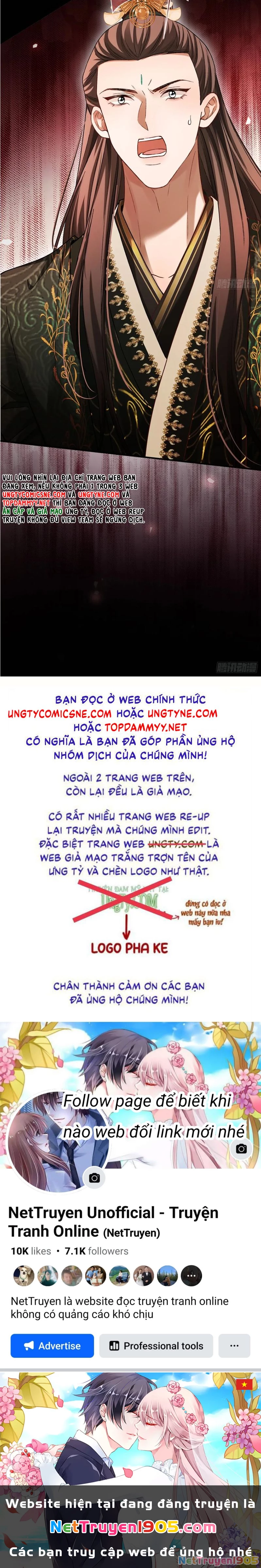 Xuyên Nhanh: Quan Hệ Gây Nghiện Chapter 134 - 27