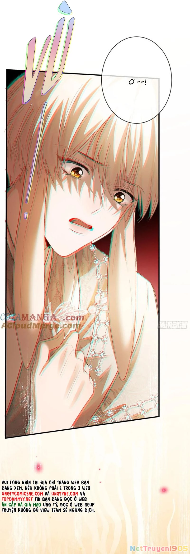 Xuyên Nhanh: Quan Hệ Gây Nghiện Chapter 135 - 7