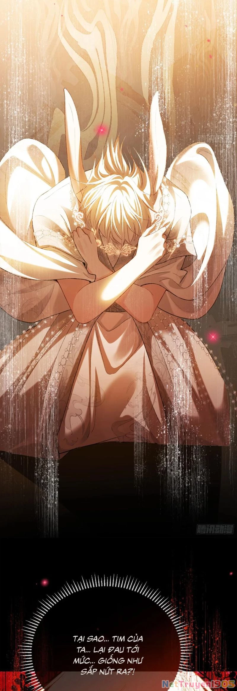 Xuyên Nhanh: Quan Hệ Gây Nghiện Chapter 135 - 8