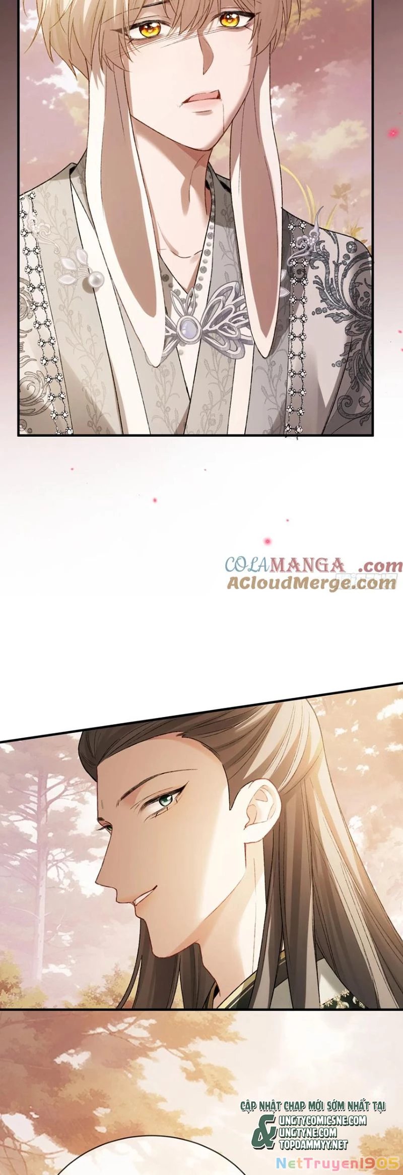 Xuyên Nhanh: Quan Hệ Gây Nghiện Chapter 135 - 11