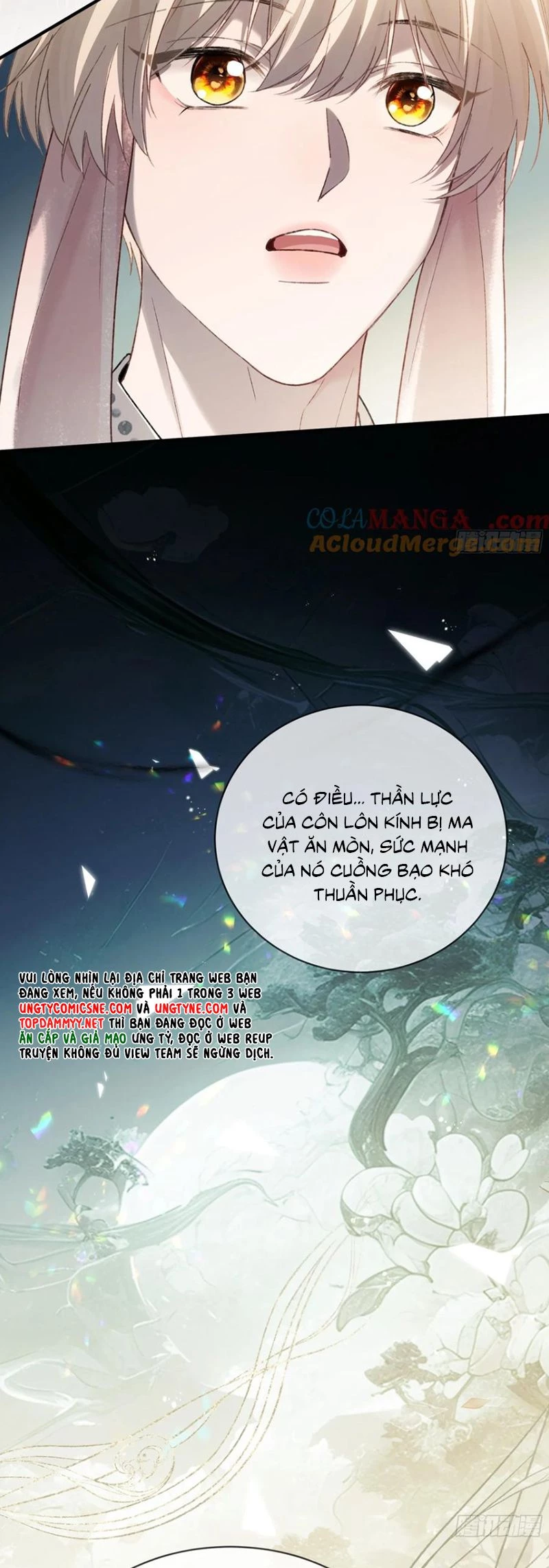 Xuyên Nhanh: Quan Hệ Gây Nghiện Chapter 135 - 13