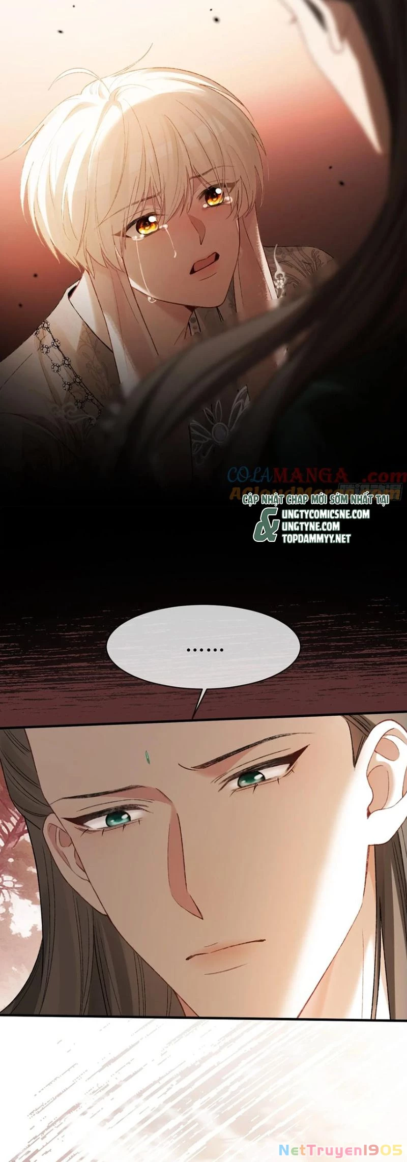Xuyên Nhanh: Quan Hệ Gây Nghiện Chapter 135 - 15