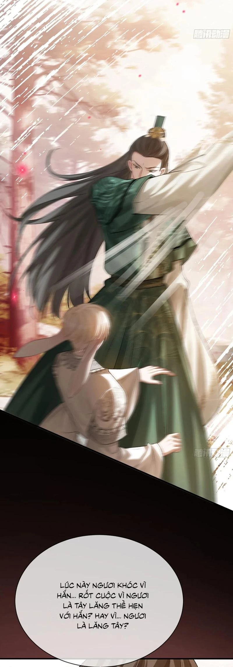 Xuyên Nhanh: Quan Hệ Gây Nghiện Chapter 135 - 16
