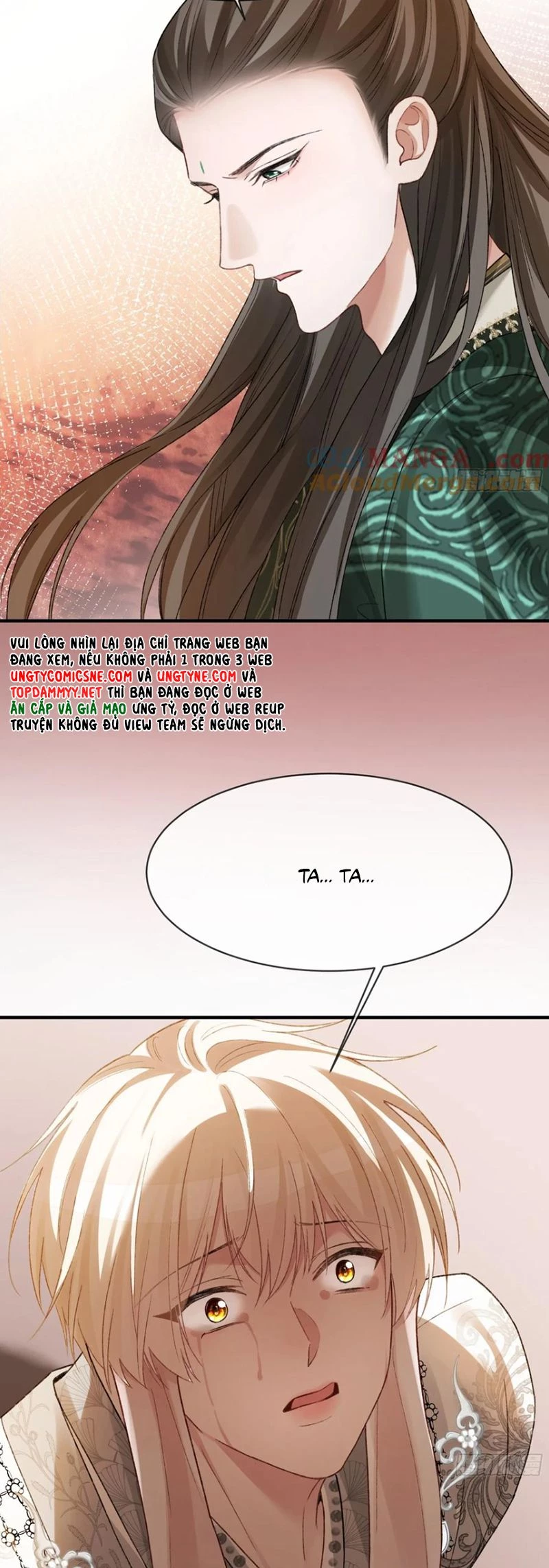 Xuyên Nhanh: Quan Hệ Gây Nghiện Chapter 135 - 17