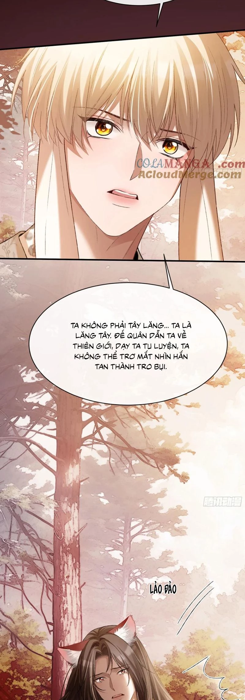 Xuyên Nhanh: Quan Hệ Gây Nghiện Chapter 135 - 24