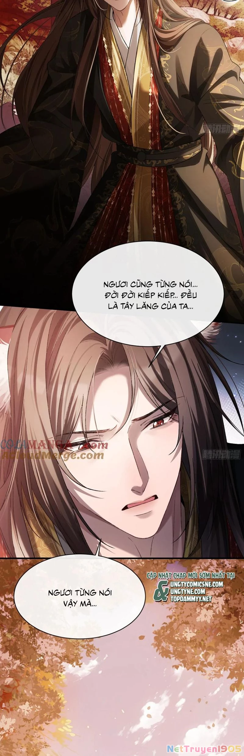 Xuyên Nhanh: Quan Hệ Gây Nghiện Chapter 135 - 25