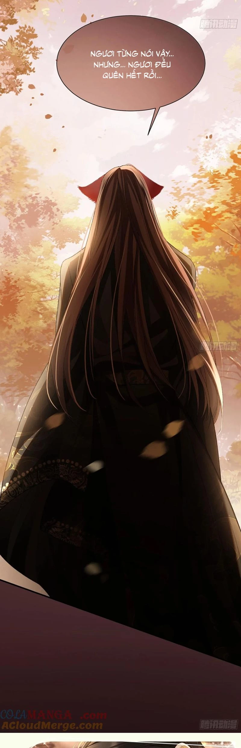 Xuyên Nhanh: Quan Hệ Gây Nghiện Chapter 135 - 26