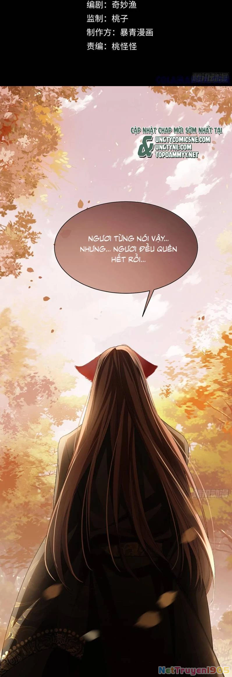 Xuyên Nhanh: Quan Hệ Gây Nghiện Chapter 136 - 2