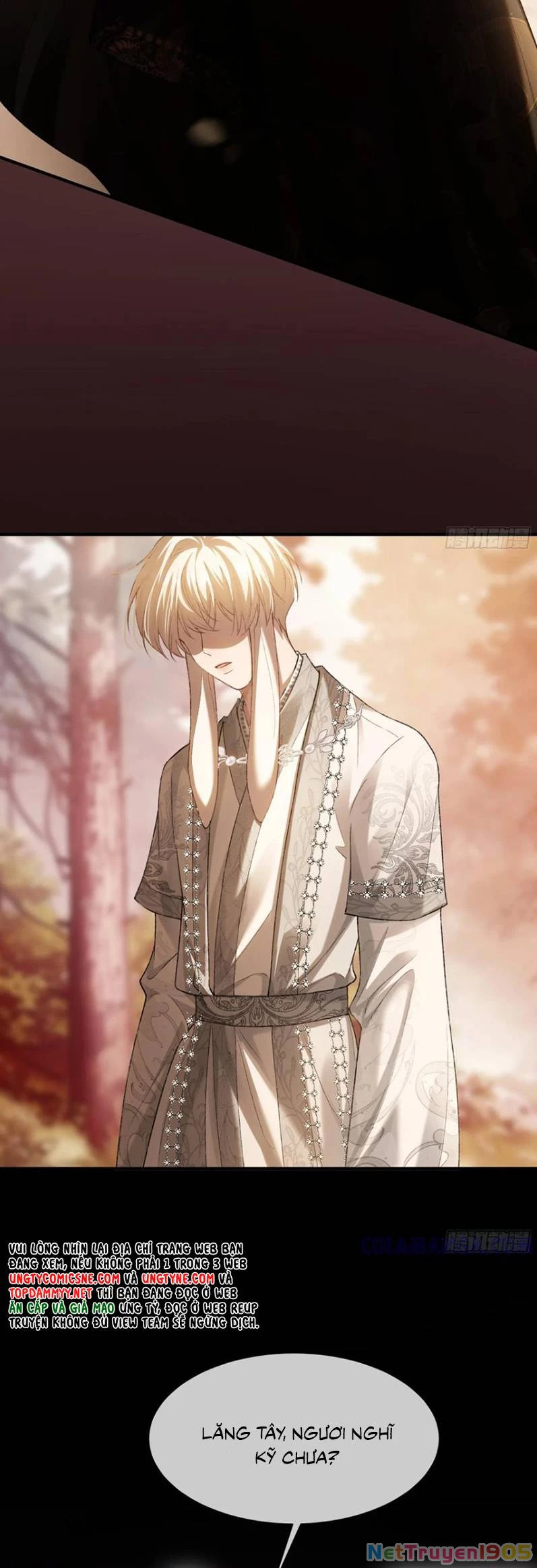 Xuyên Nhanh: Quan Hệ Gây Nghiện Chapter 136 - 3