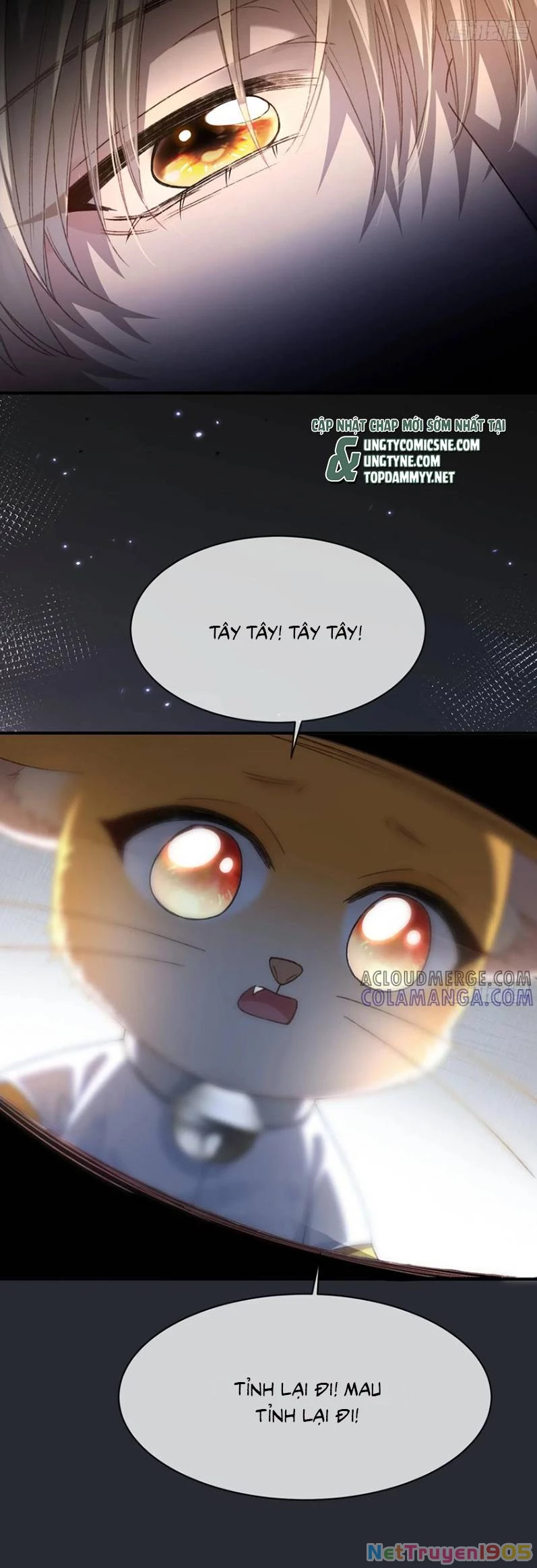 Xuyên Nhanh: Quan Hệ Gây Nghiện Chapter 136 - 5