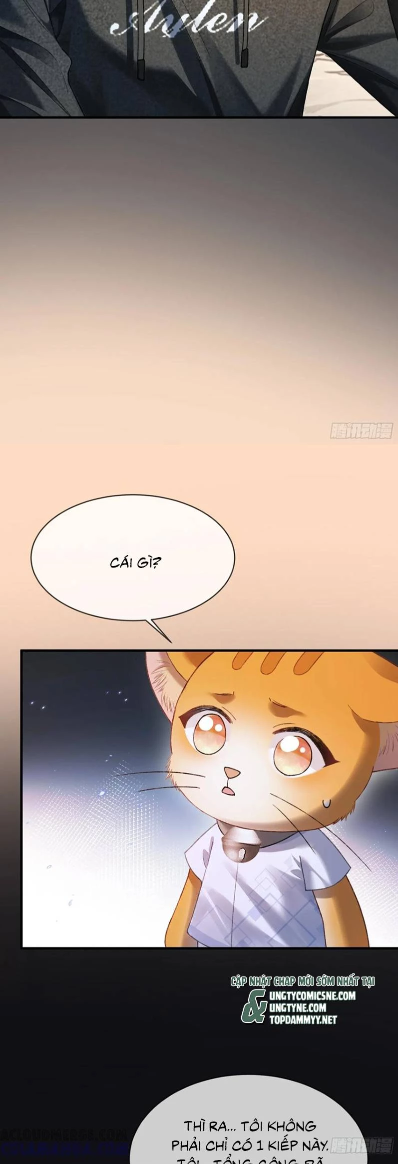 Xuyên Nhanh: Quan Hệ Gây Nghiện Chapter 136 - 10