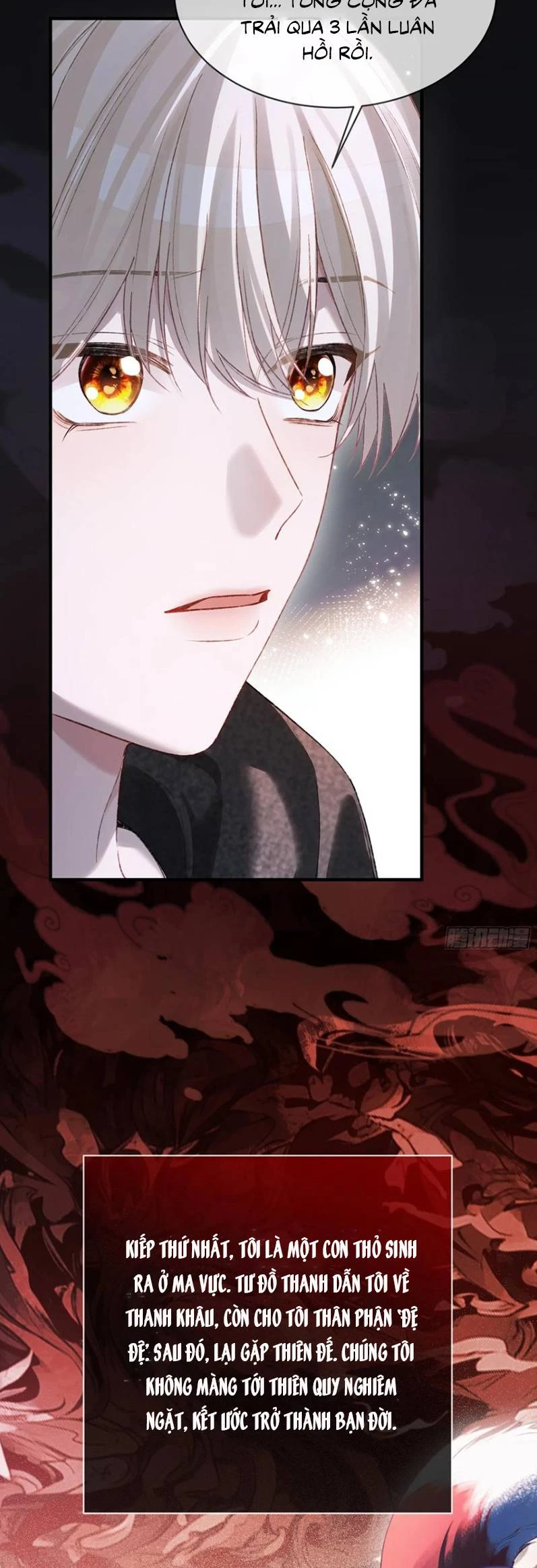 Xuyên Nhanh: Quan Hệ Gây Nghiện Chapter 136 - 11