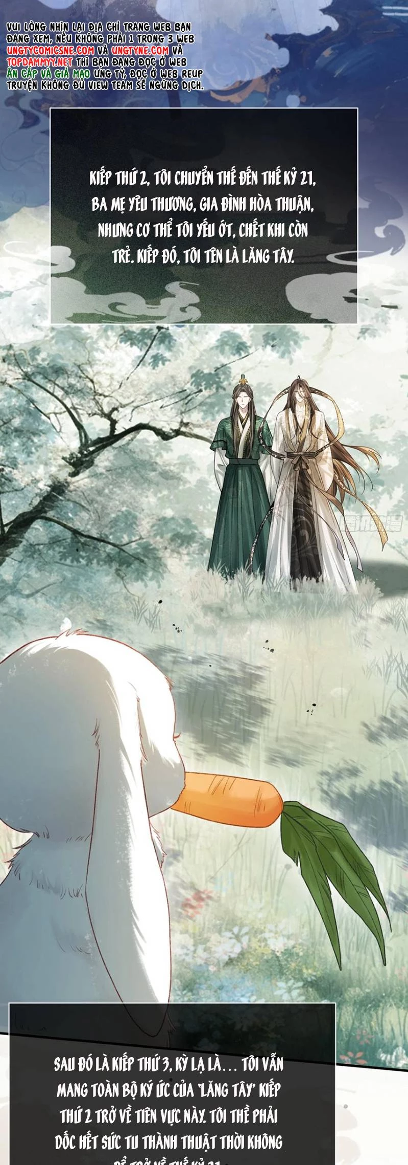 Xuyên Nhanh: Quan Hệ Gây Nghiện Chapter 136 - 13