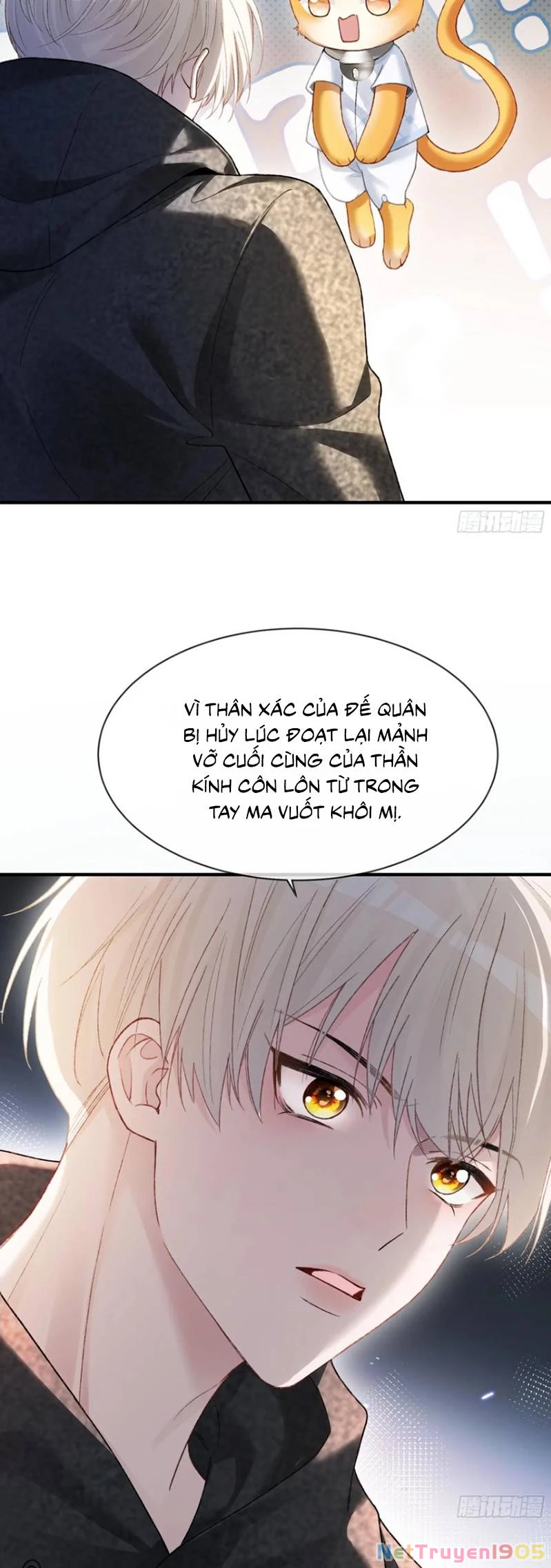 Xuyên Nhanh: Quan Hệ Gây Nghiện Chapter 136 - 15