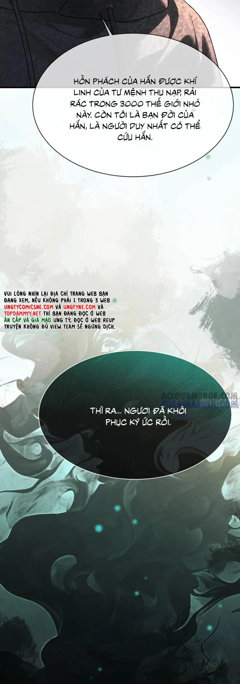 Xuyên Nhanh: Quan Hệ Gây Nghiện Chapter 136 - 16