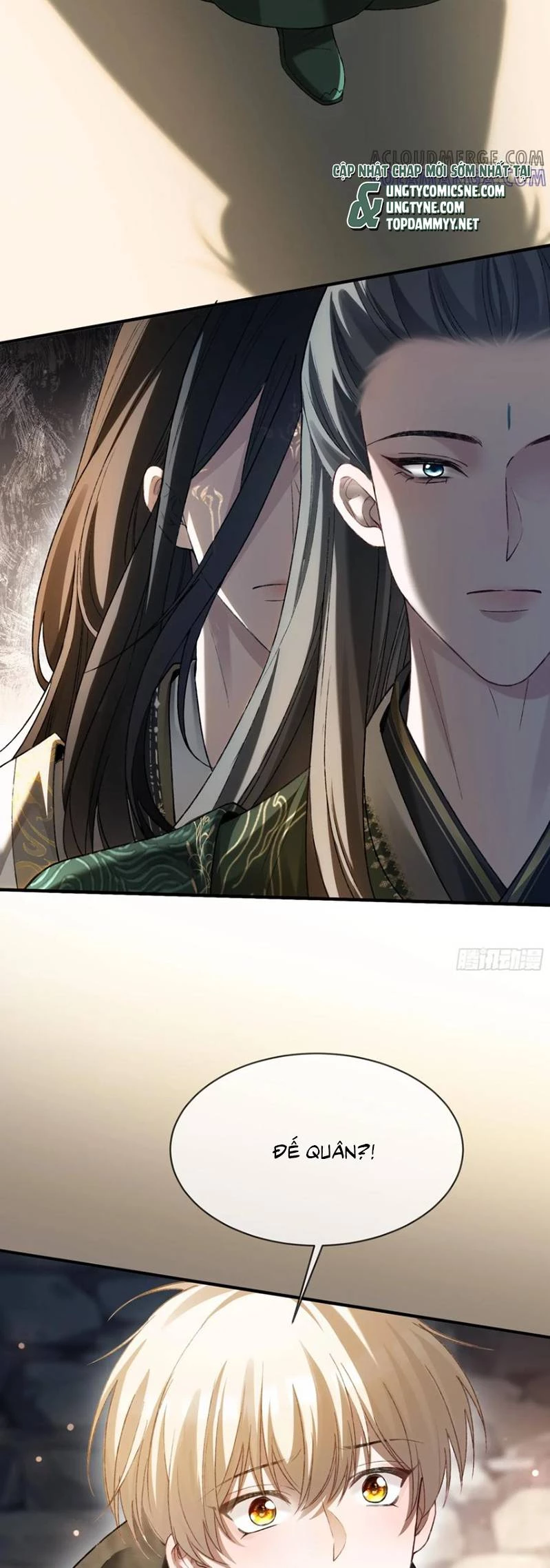 Xuyên Nhanh: Quan Hệ Gây Nghiện Chapter 136 - 18