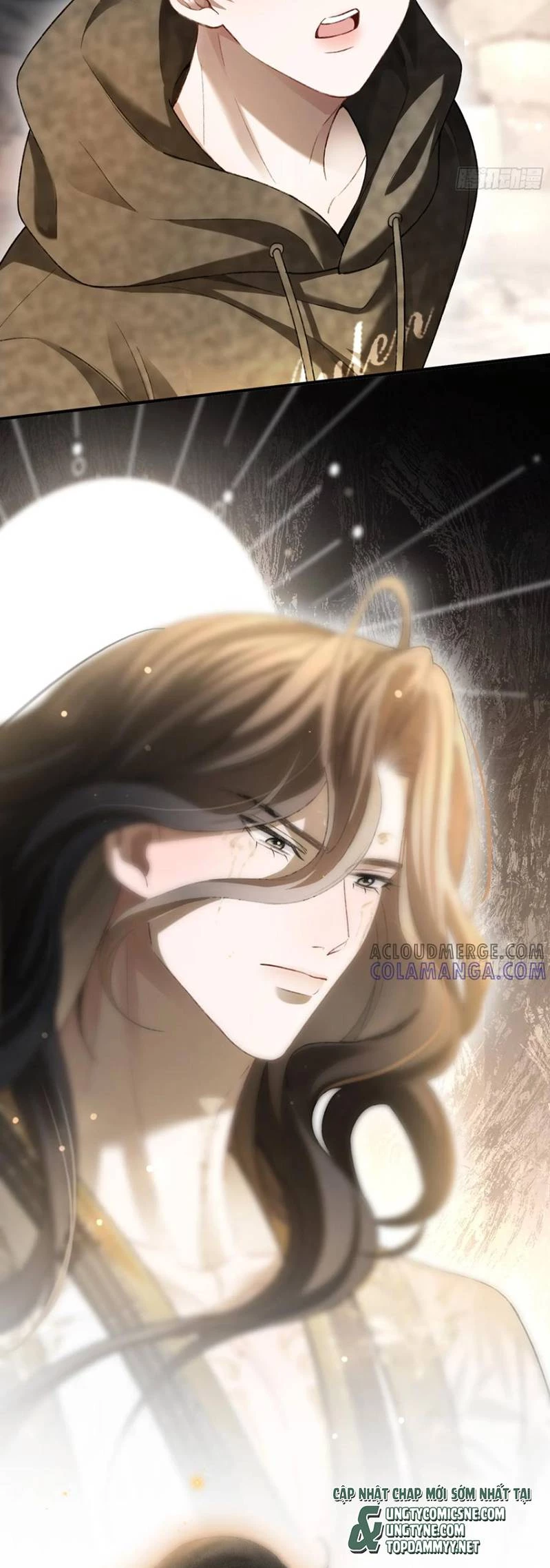 Xuyên Nhanh: Quan Hệ Gây Nghiện Chapter 136 - 19