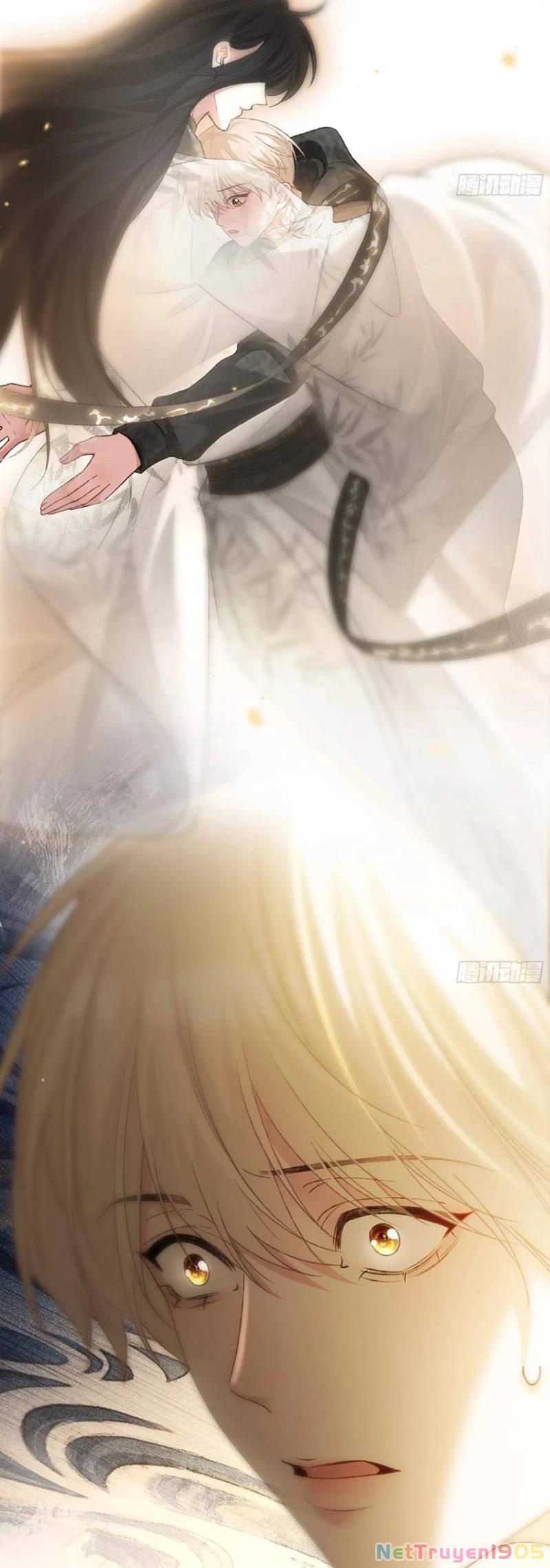 Xuyên Nhanh: Quan Hệ Gây Nghiện Chapter 136 - 20