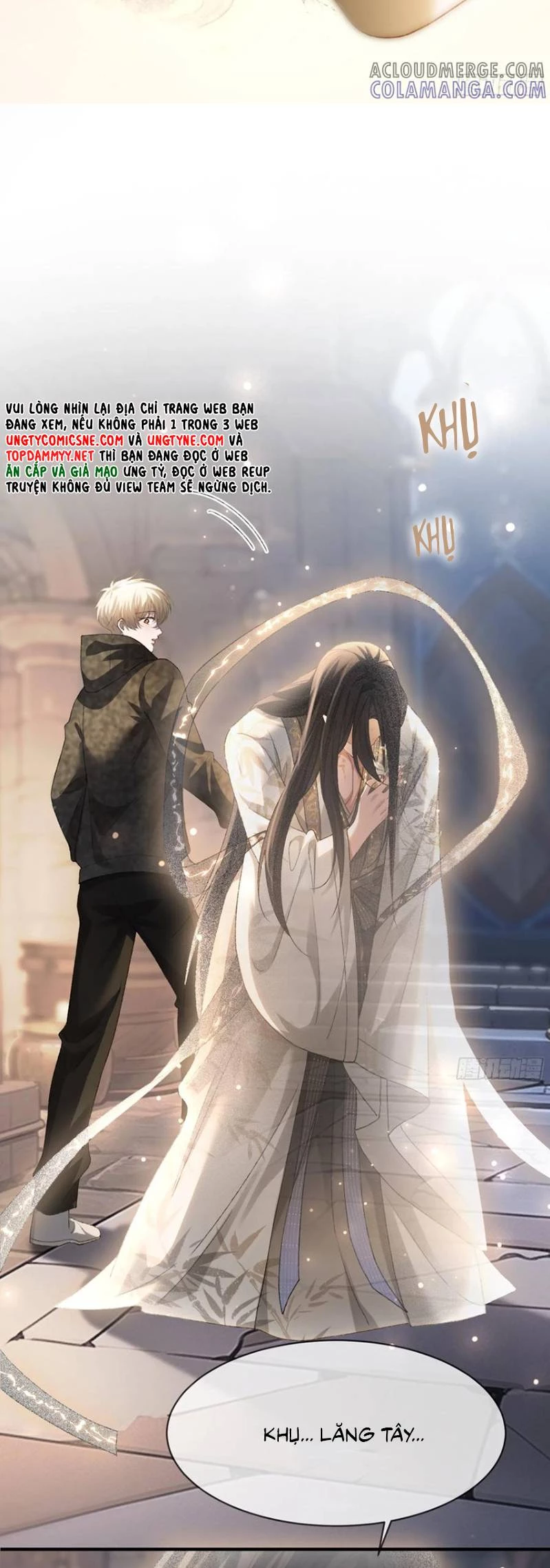Xuyên Nhanh: Quan Hệ Gây Nghiện Chapter 136 - 21