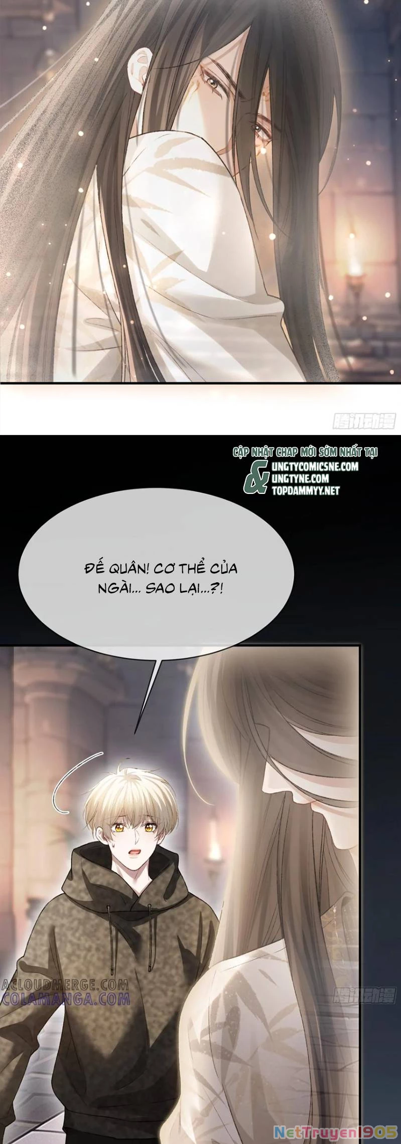 Xuyên Nhanh: Quan Hệ Gây Nghiện Chapter 136 - 22