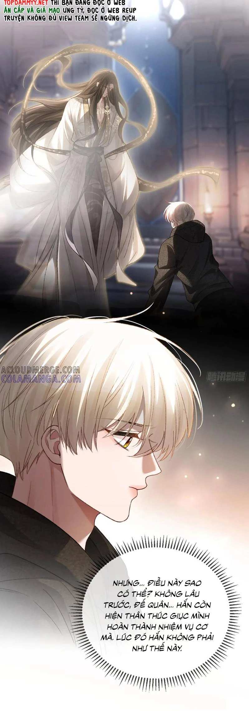 Xuyên Nhanh: Quan Hệ Gây Nghiện Chapter 136 - 24