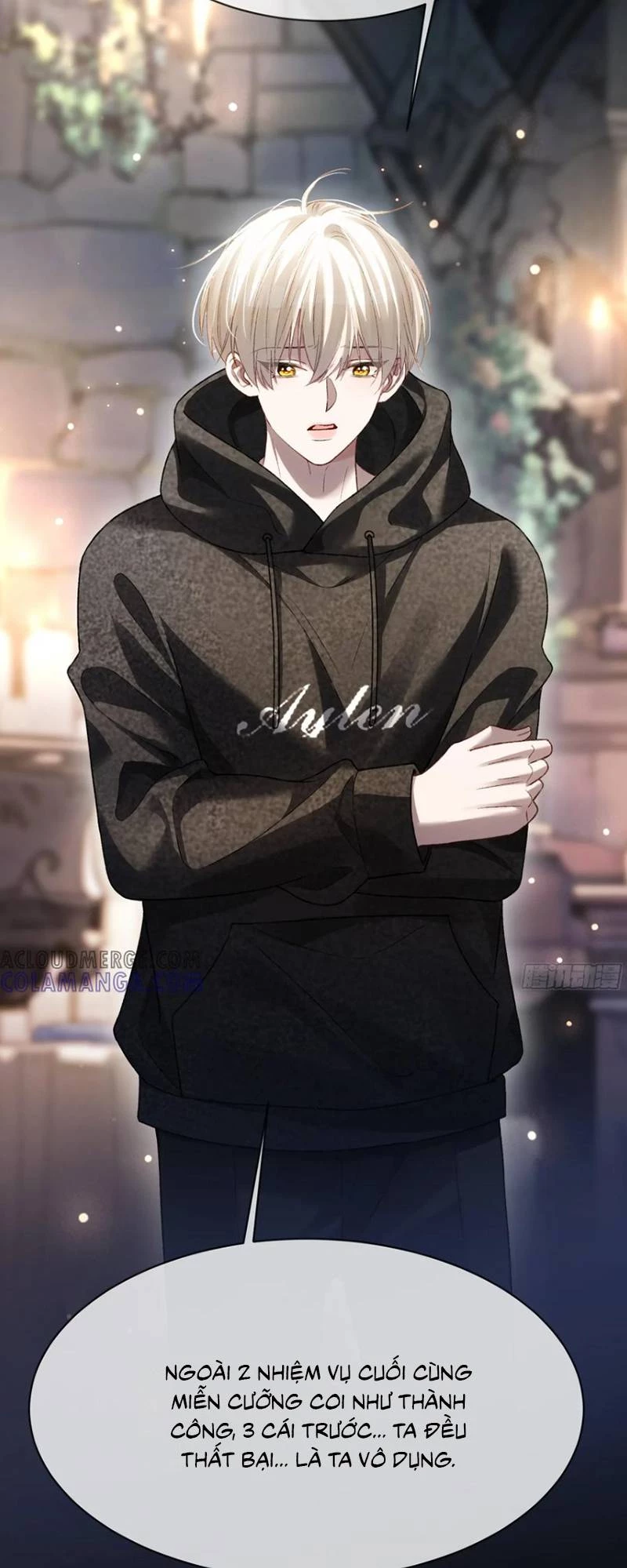 Xuyên Nhanh: Quan Hệ Gây Nghiện Chapter 136 - 26