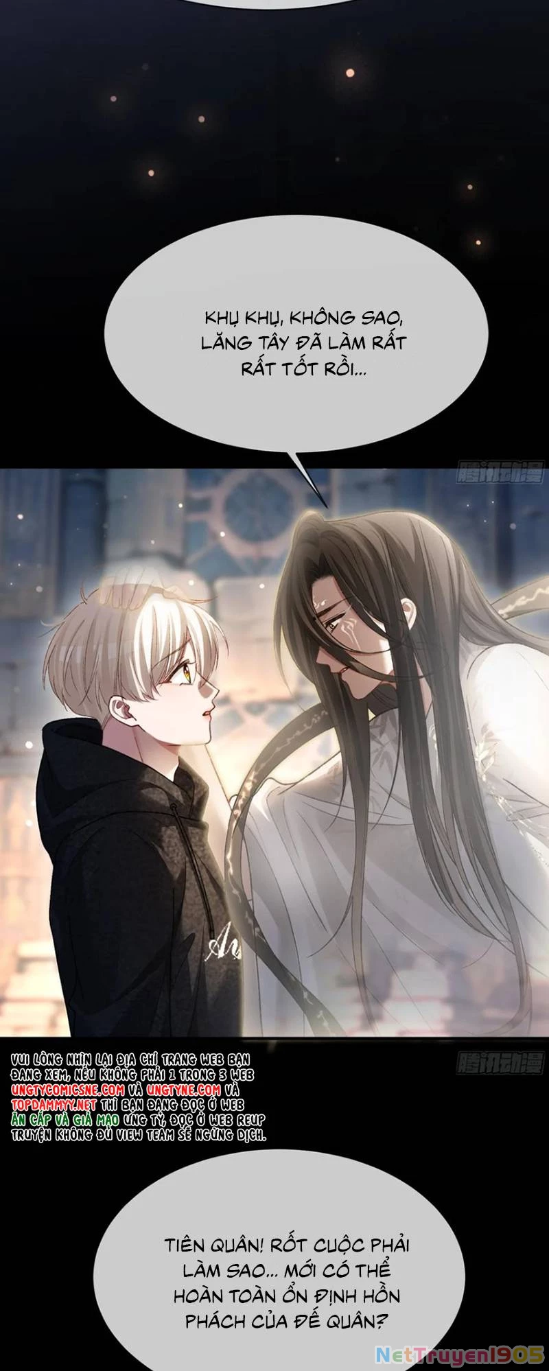 Xuyên Nhanh: Quan Hệ Gây Nghiện Chapter 136 - 27