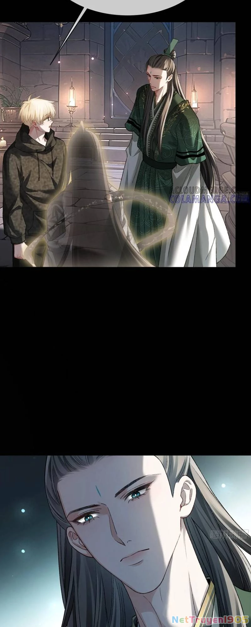 Xuyên Nhanh: Quan Hệ Gây Nghiện Chapter 136 - 28