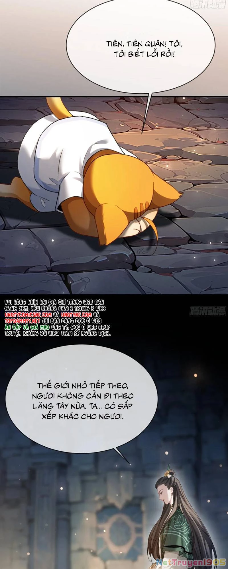 Xuyên Nhanh: Quan Hệ Gây Nghiện Chapter 136 - 31