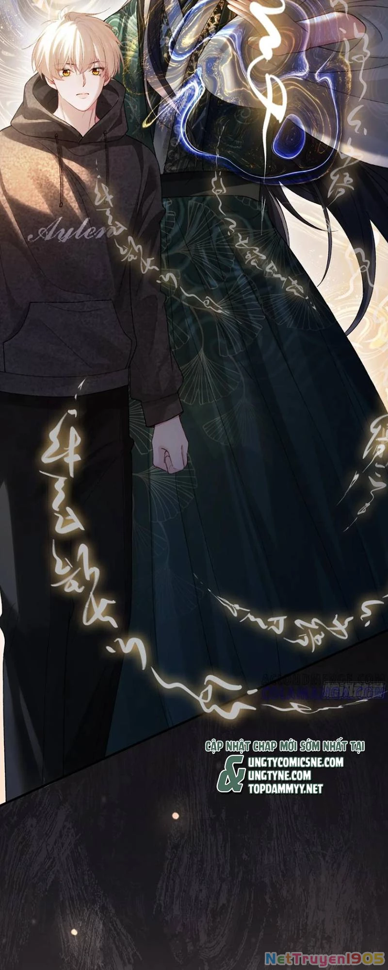 Xuyên Nhanh: Quan Hệ Gây Nghiện Chapter 136 - 33