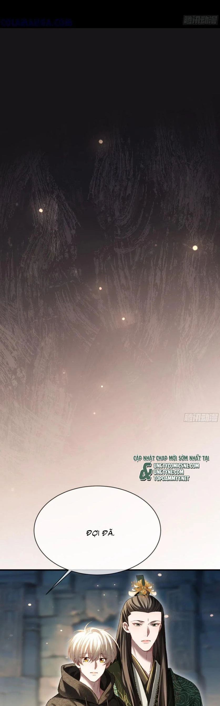 Xuyên Nhanh: Quan Hệ Gây Nghiện Chapter 137 - 2