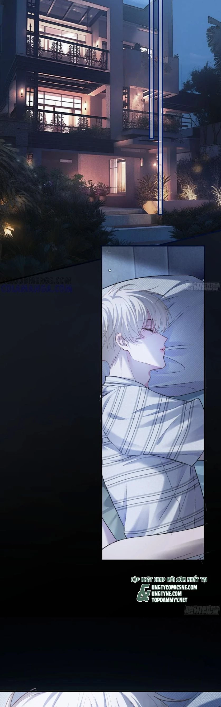 Xuyên Nhanh: Quan Hệ Gây Nghiện Chapter 137 - 5