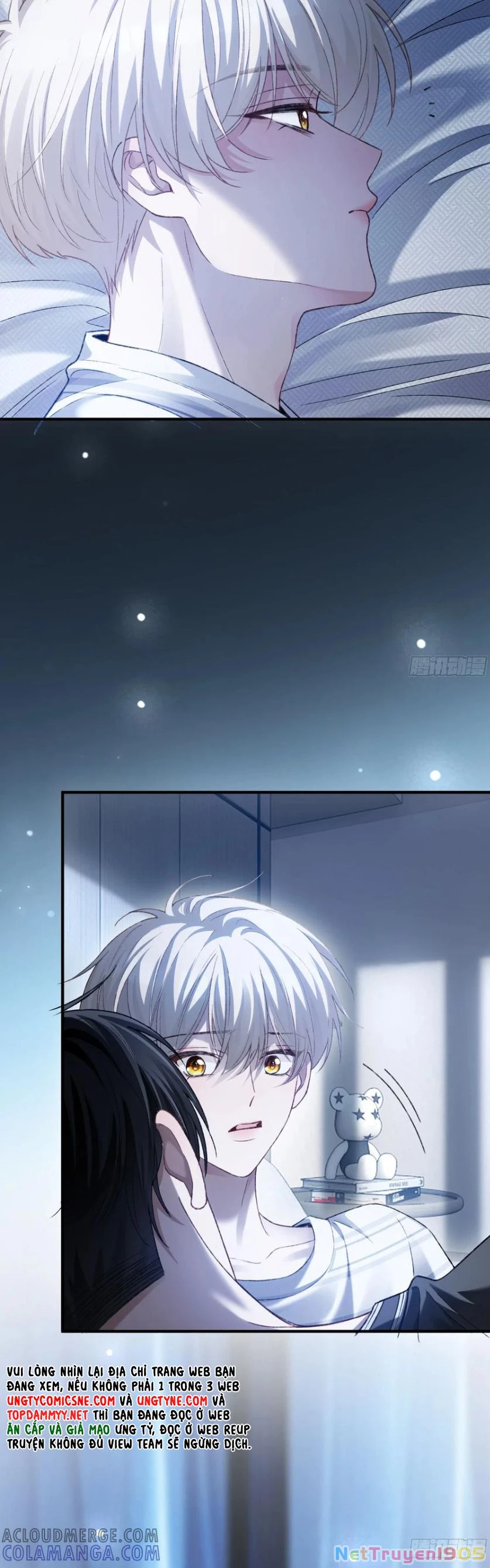 Xuyên Nhanh: Quan Hệ Gây Nghiện Chapter 137 - 6