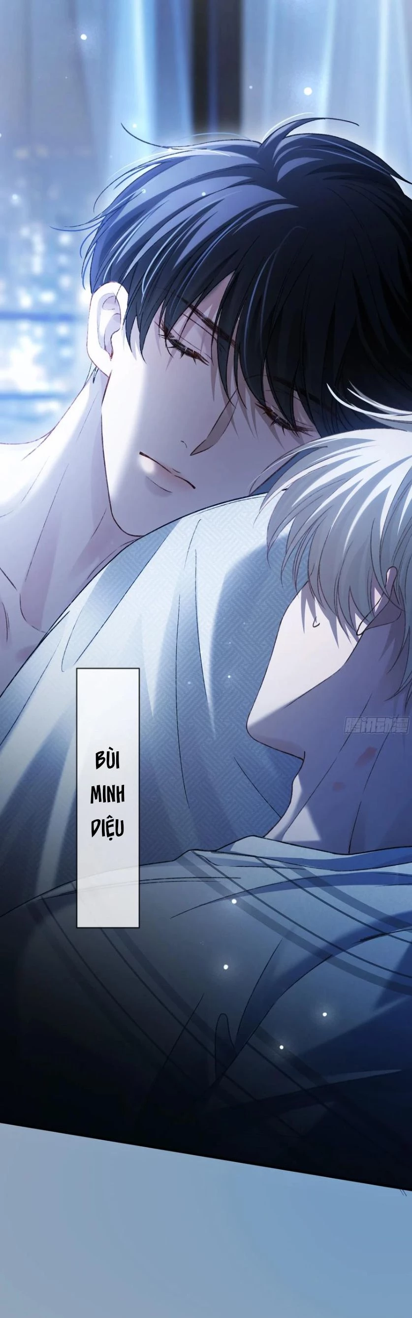 Xuyên Nhanh: Quan Hệ Gây Nghiện Chapter 137 - 7