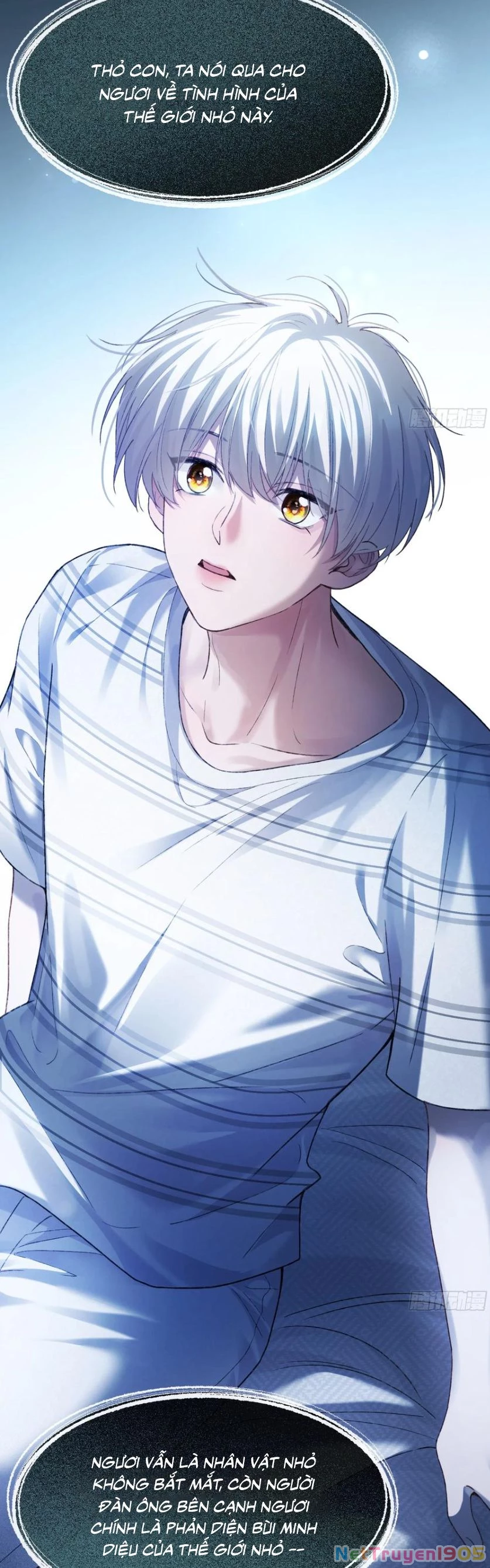 Xuyên Nhanh: Quan Hệ Gây Nghiện Chapter 137 - 9